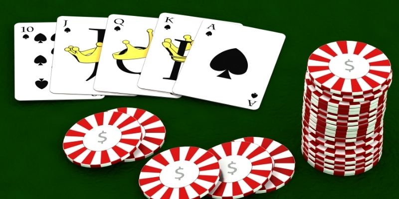 Các trò chơi hot hit ở Game bài V8 được lòng người chơi