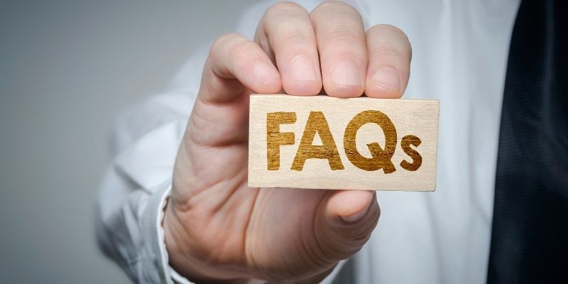 Danh sách câu hỏi phổ biến khi người chơi tham gia nhà cái