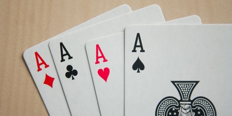 Tổng hợp những thể loại game bài KingMidas được yêu thích