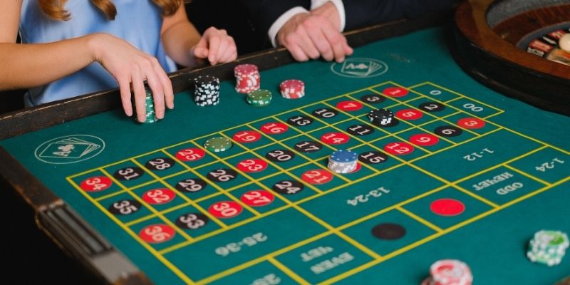 Kinh nghiệm thắng lớn nên vận dụng tại sảnh AE