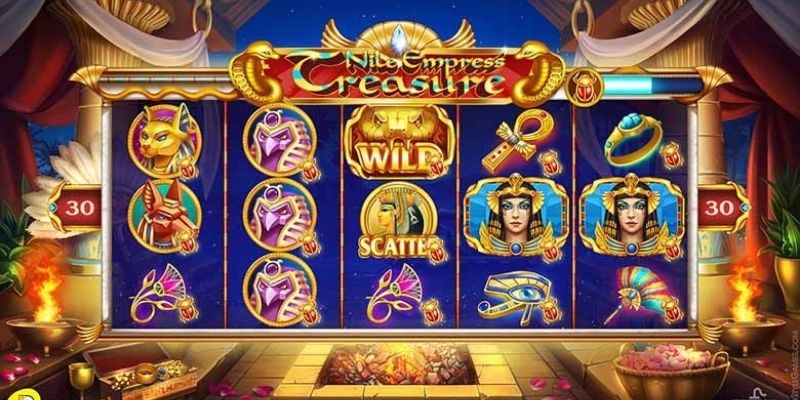 Giới thiệu tổng quan về sảnh game nổ hũ JILI