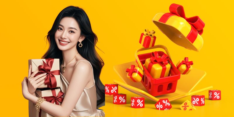 W188 với nhiều ưu đãi hấp dẫn cho mọi hội viên